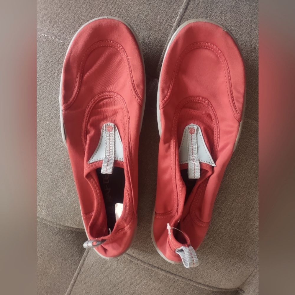 Rafters Mens 11 Water Shoes